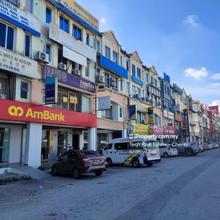 Bandar Bukit Tinggi Office for Sale