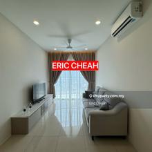 Zen 6 / Fully Furnished / Move in Condition /All Brand New / City View