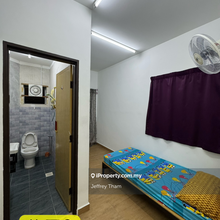 3 Storey Terraced room  @ Ampang,Cheras,Kepong,Bukit Jalil,Puchong,Usj