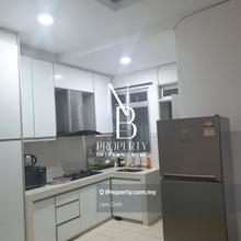 Kalista 1 Fully Furnished For Rent