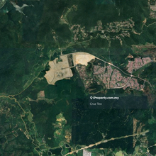 Strategically Located 68.8-Acre Industrial Hub in Sungai Buaya