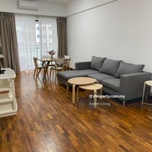Walking Distance to KLCC and Pavilion