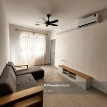 Prefer local family or worker, include kitchen cabinet, ready move in 