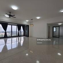 The Astaka @ 1 Bukit Senyum Partially Furnished