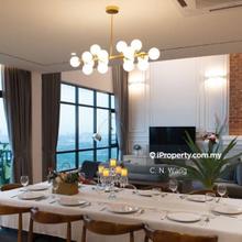 Molek Regency Penthouse For Rent @ Taman Molek, Johor Bahru