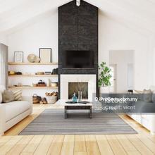 Private High End Residential, Spacious Layouts, 2 Min To Mid Valley!