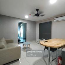 Well maintain move in condition studio size available now 