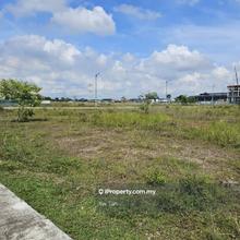 Industrial Land @ Serenia for Sales