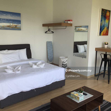 For rent cube 8 studio 