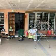 2sty Terrace House @ Taman Segar Perdana