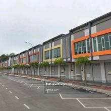 New shop lots nearby Rahang