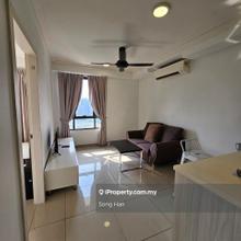 Solstice Apartment The Most Comfortable Corner Unit Clean Unblock View