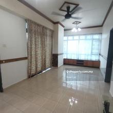 Aster Court Fully Furnished 2-Bedrooms Unit For Sale 