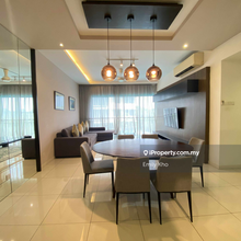 Full Furnish