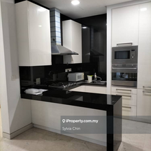 Short walk to Mrt & Monorail station, next to Pavilion Mall