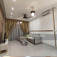 Savio Riana Dutamas Condominium For Rent Jln Kuching Segambut Kepong