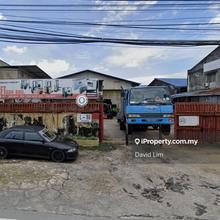 Kampung Baru Sungai Buloh 