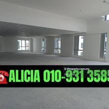 New office with Lifts for rent in btp Rawang