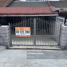Mature township at Off Jalan Kuchai Lama, K.L
