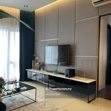 Fully Renovation Unit