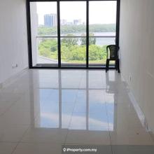 Skyvilla D'island residence for sale 600k (nego)