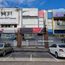 Shop for Sale