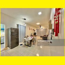 Below Market Condominium, The I Residence, Cheras, Bandar Mahkota