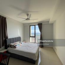 Sfera Duplex Unit For Rent
