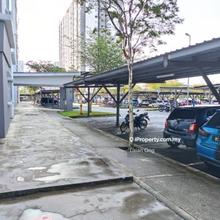 Apartment Urgent for sale Good ROI with Lift High Floor Gated Guarded
