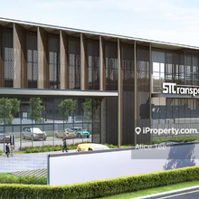 Design & Build Detached Factory For Sale