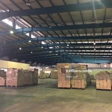 Kulai Warehouse