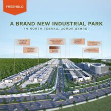 Flexible New Launch Factory for Sale