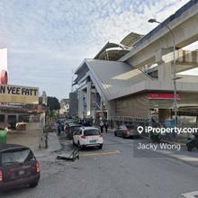 Shoplot SS 15 Subang Jaya, F&B, retail, showroom, office, education