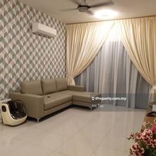 Iconic Skies, Sungai Ara, Bayan Lepas. Best Sale With Renovation.