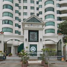 Value Buy Silverton Luxury Condominium Gurney Pulau Tikus Renovated