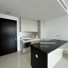 Pavilion Damansara Heights Brand New Unit For Rent