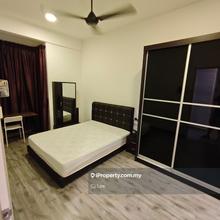 Room for rent