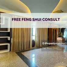 Tastefully furnished and renovated Penthouse unit for sale