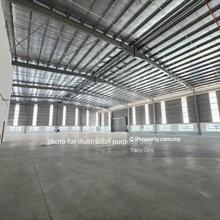 Senai Factory For Sale