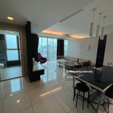 Verve Suite KL south Old Klang Road