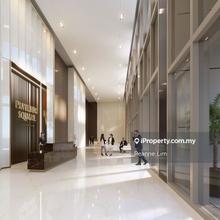Prime Office Space in KL Golden Triangle, Bukit Bintang, KLCC, KL City