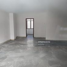 2 storey Putra Perdana Puchong 4r2b ready move in cond