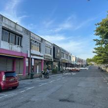 Taman Lembah Impiana 2 Storey Shoplot