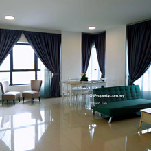 Arte plus ampang Reaidence unit to sale 