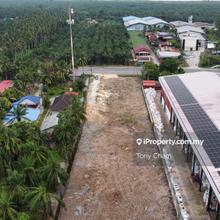 Jalan Kapar Industrial Land 1.5 Acre Prime Frontage Along Main Road
