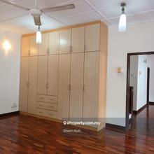 Clean and comfortable environment.