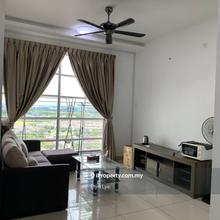 Horizon Residence Bukit Indah