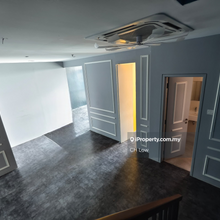Wisma Ynh Kiara 163 Duplex Sovo Office Mont Kiara For Rent