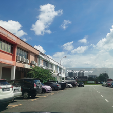 Endlot 1.5 Link Factory Taman Perindustrian USJ 1, Industri USJ