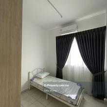 Seri Topaz @ Puchong Intan Small Room For Rent